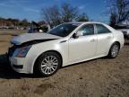 2011 Cadillac Cts Luxury Collection за продажба в Baltimore, MD - Front End