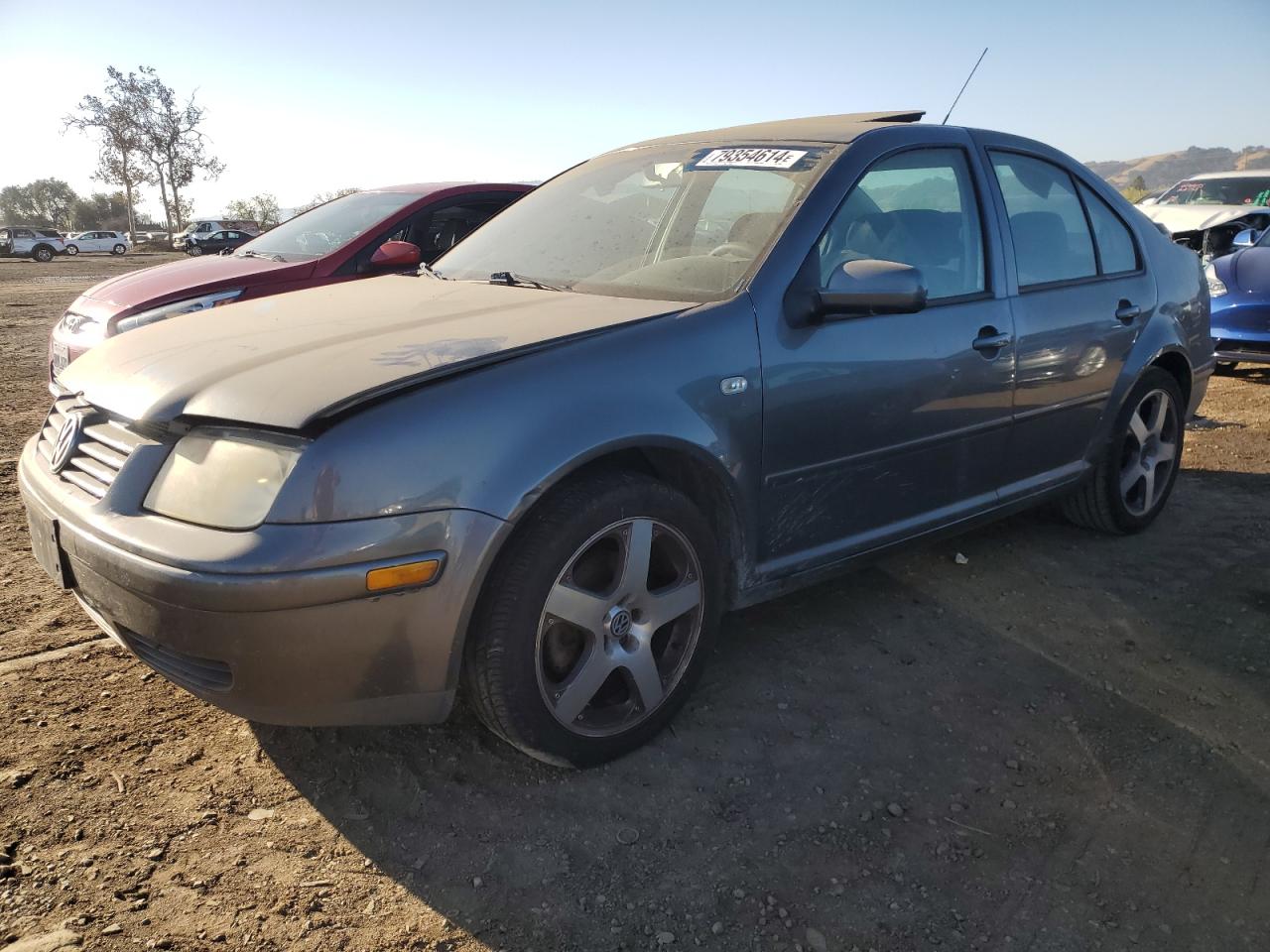 2003 Volkswagen Jetta Gli for Sale in San Martin, CA - Mechanical