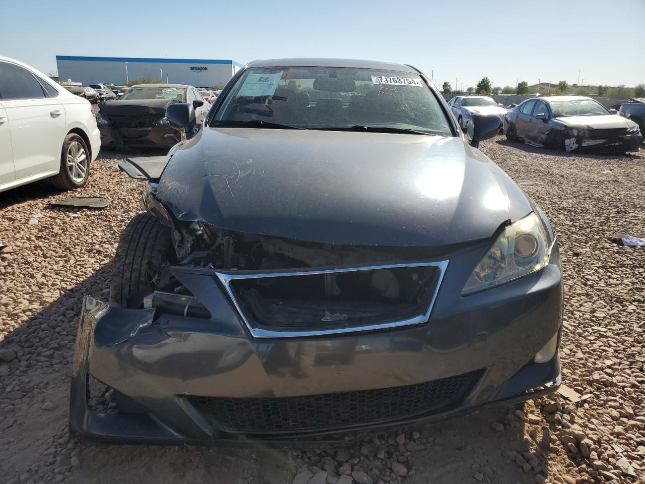 2008 Lexus IS - Image 5
