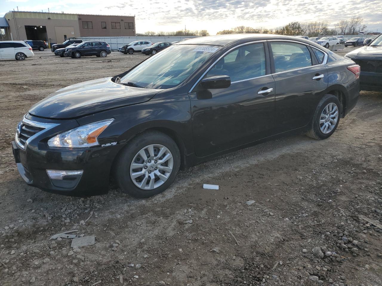 2013 Nissan Altima - Image 2