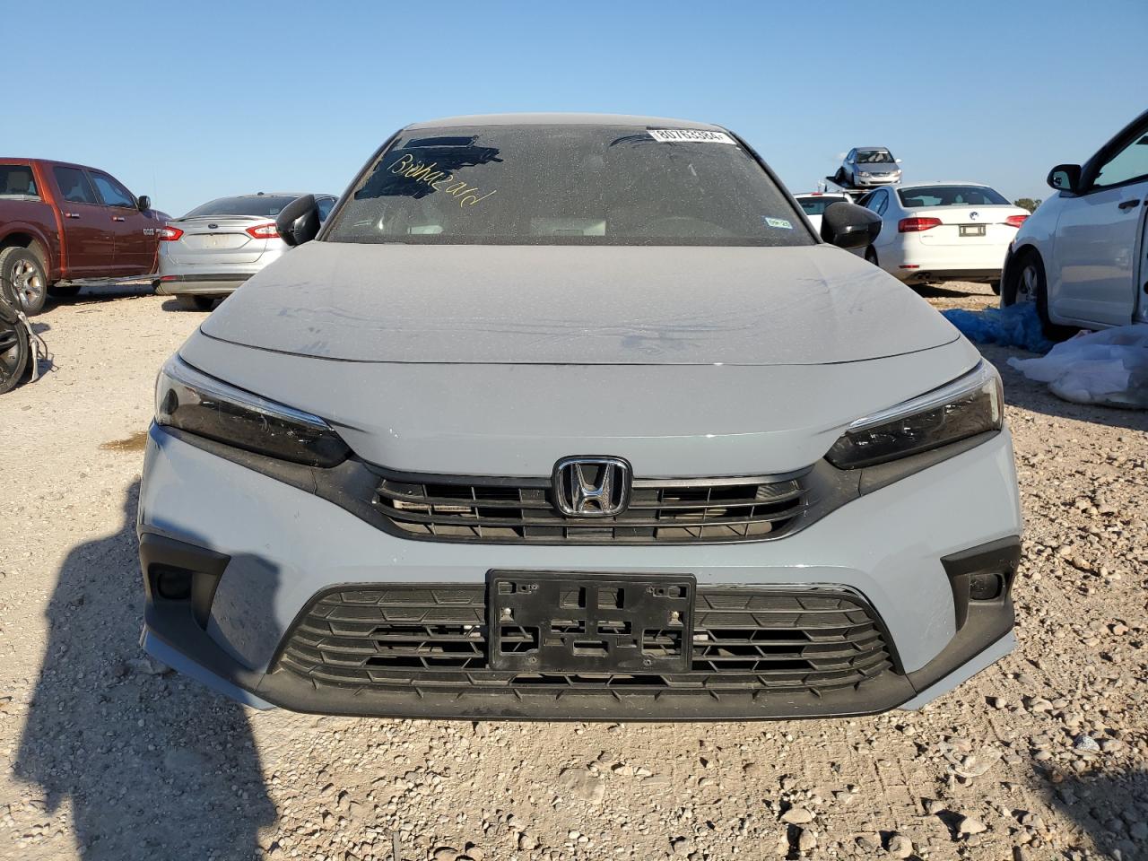 2023 Honda Civic - Image 5