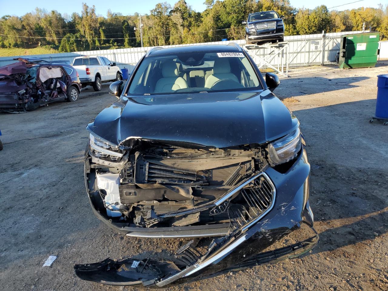 2019 Volvo XC40 - Image 5