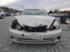 2005 Lexus Es 330 de vânzare în Mebane, NC - Front End