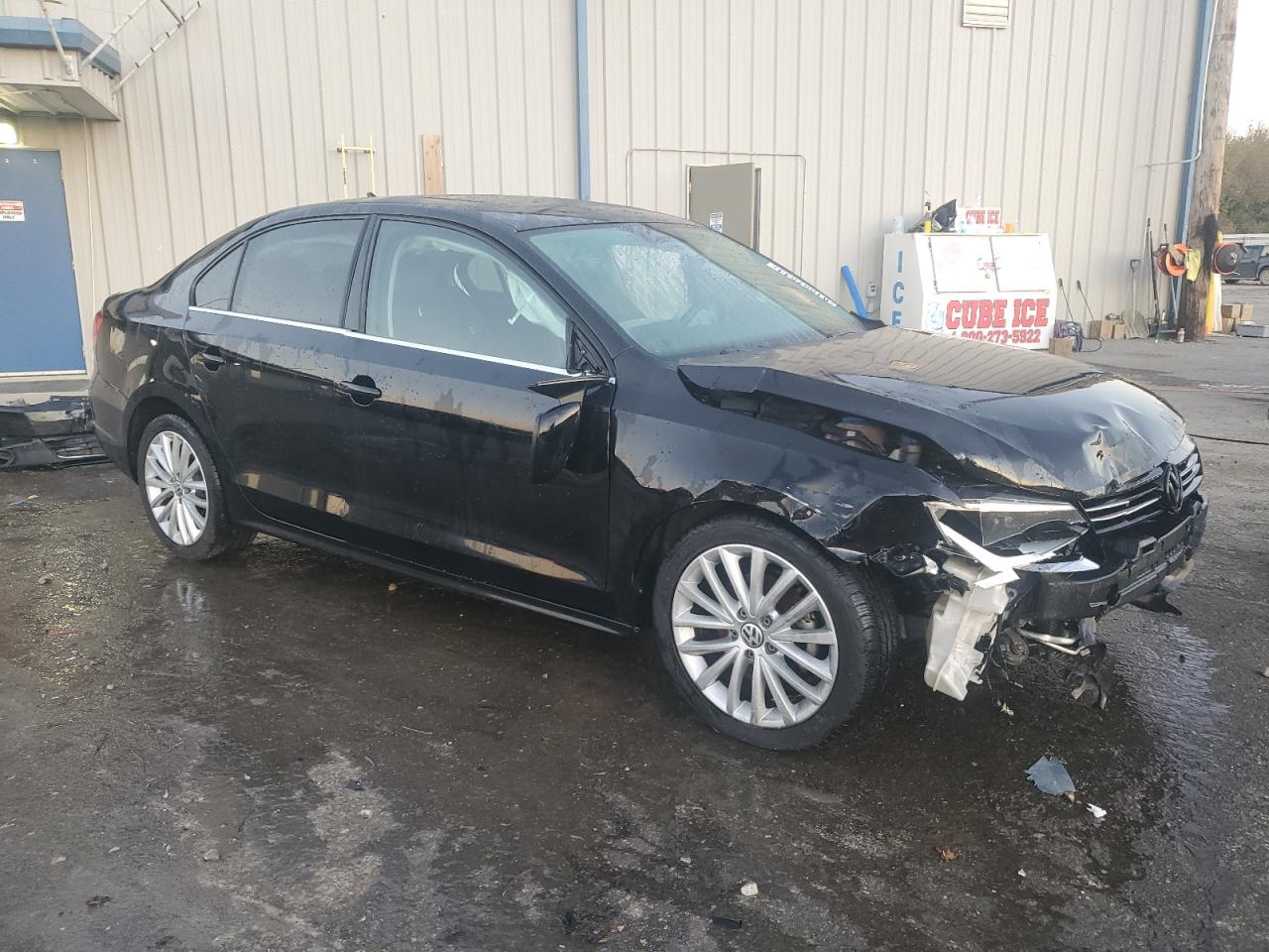 VIN 3VWLL7AJ8EM358503 2014 VOLKSWAGEN JETTA no.4