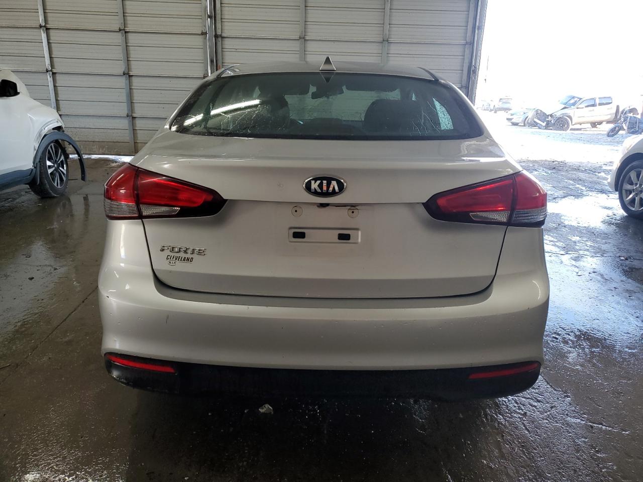 2018 Kia Forte - Image 6