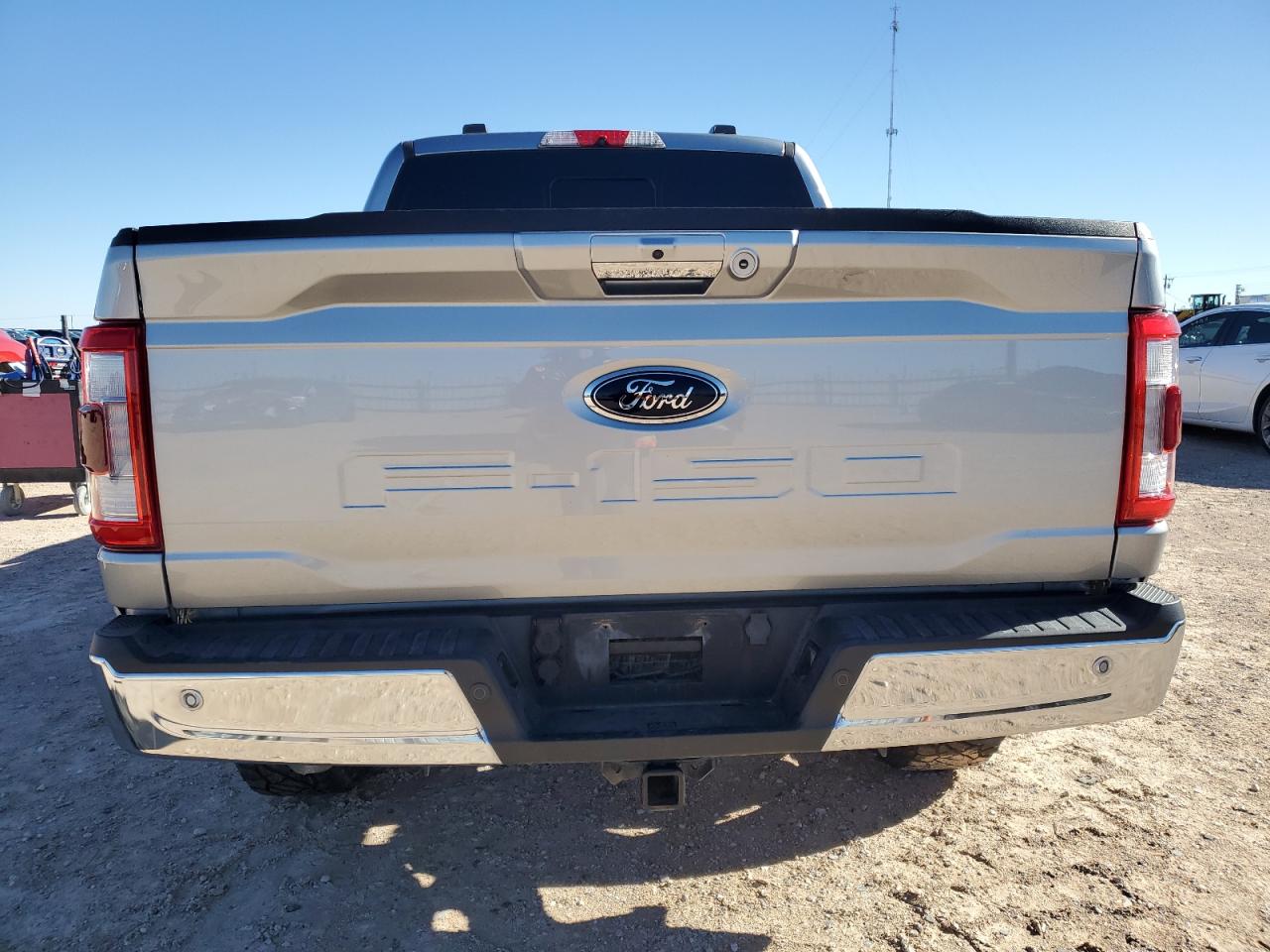 2022 Ford F-150 - Image 6