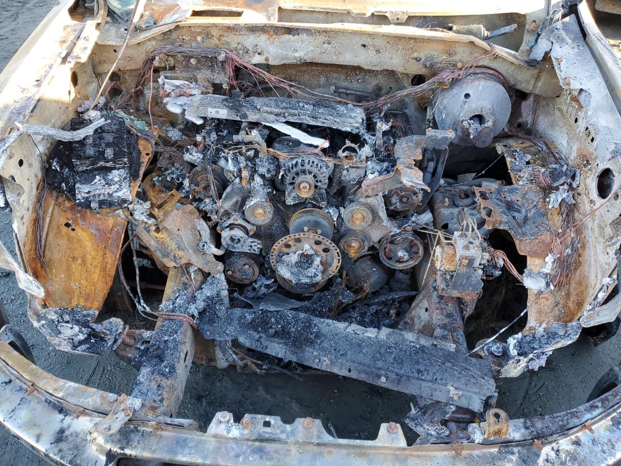 2005 Ford F-150 - Image 12