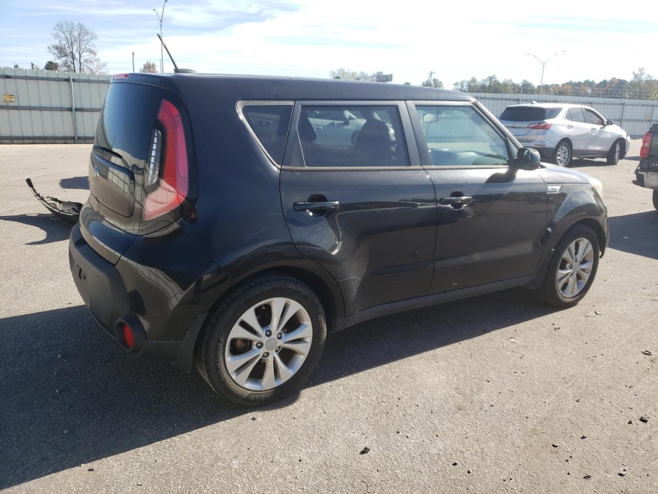 2015 Kia Soul - Image 3