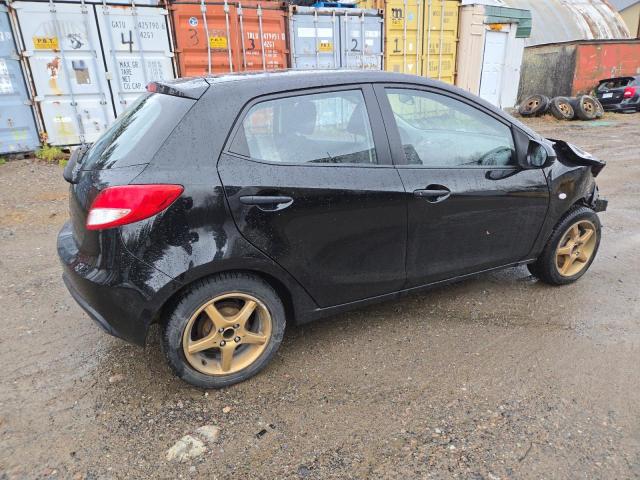 2013 MAZDA MAZDA2 