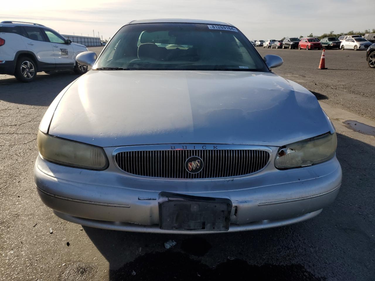 2002 Buick Century - Image 5