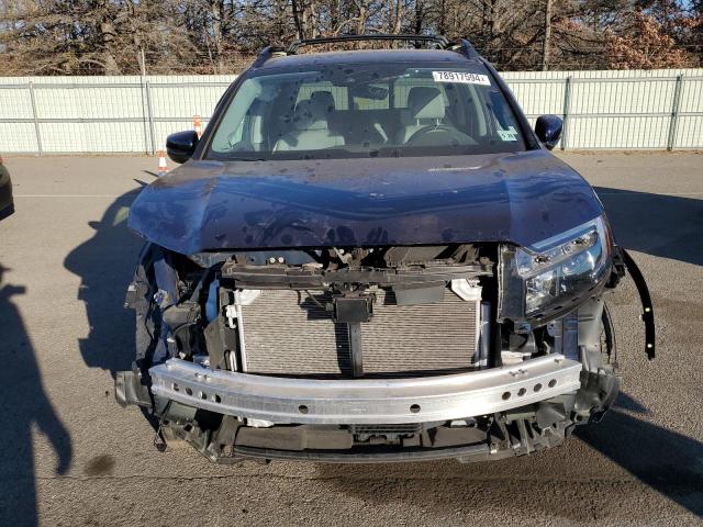 5FPYK3F58PB031792 Honda Ridgeline  5