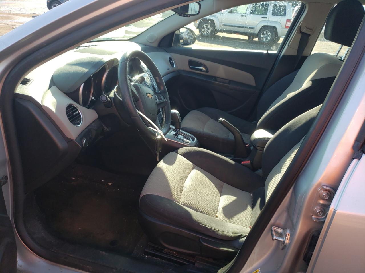 2015 Chevrolet Cruze - Image 7