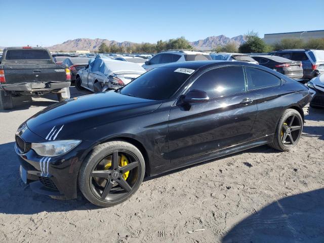 2014 Bmw 435 Xi