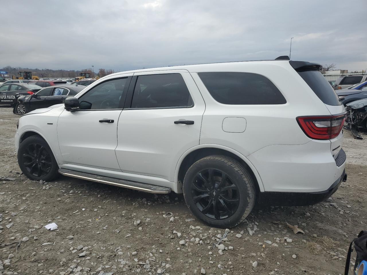 2019 Dodge Durango - Image 2