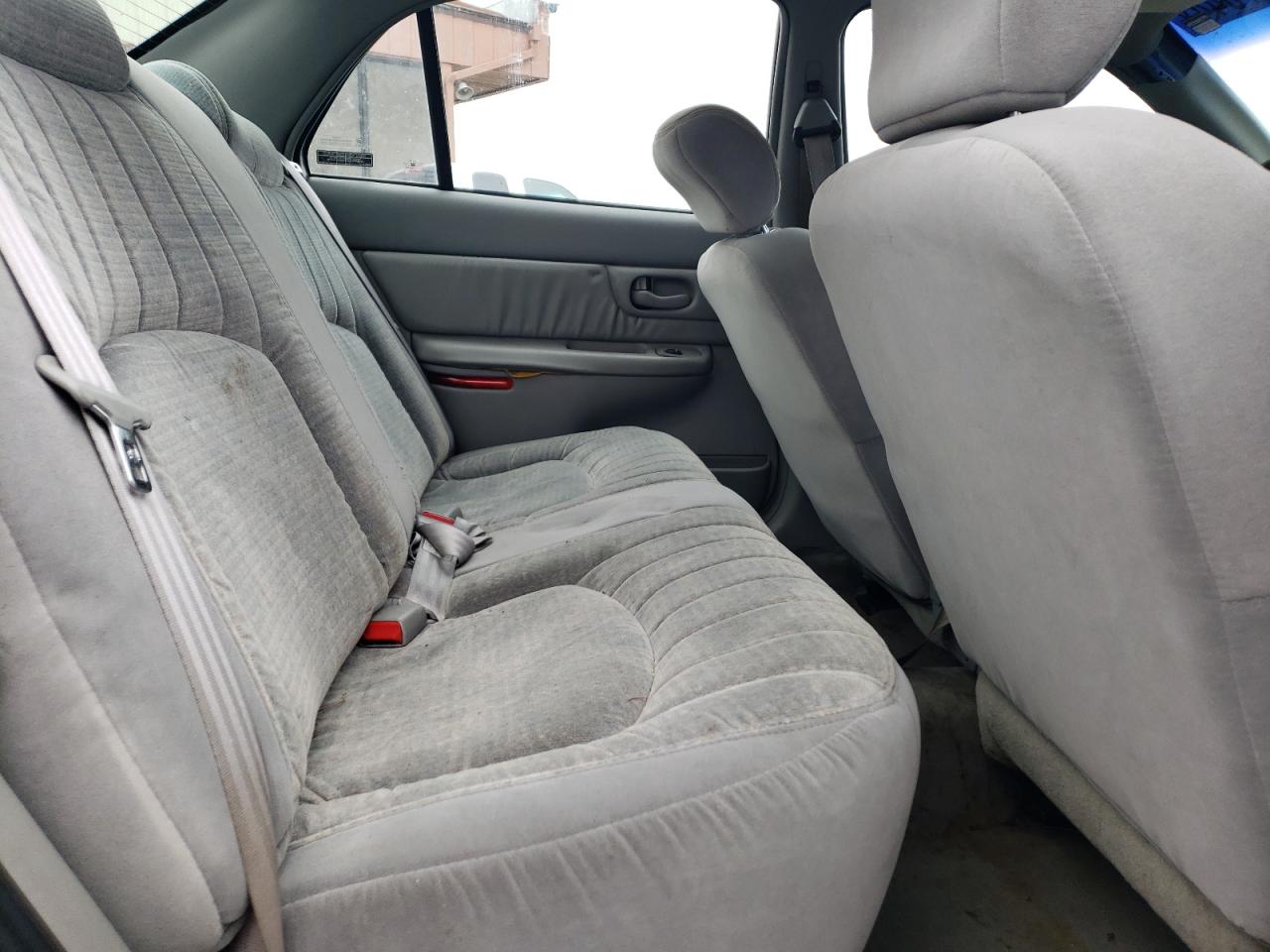 1999 Buick Century - Image 11
