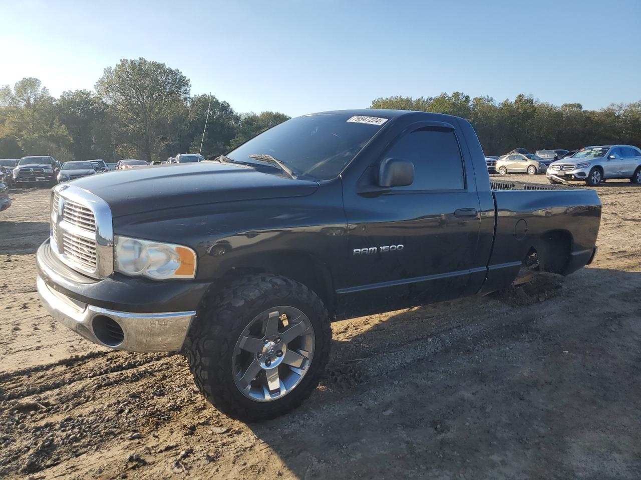 2004 Dodge RAM - Image 1