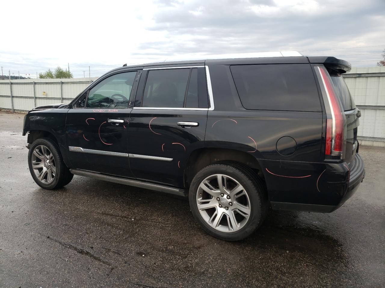 2015 Cadillac Escalade - Image 2