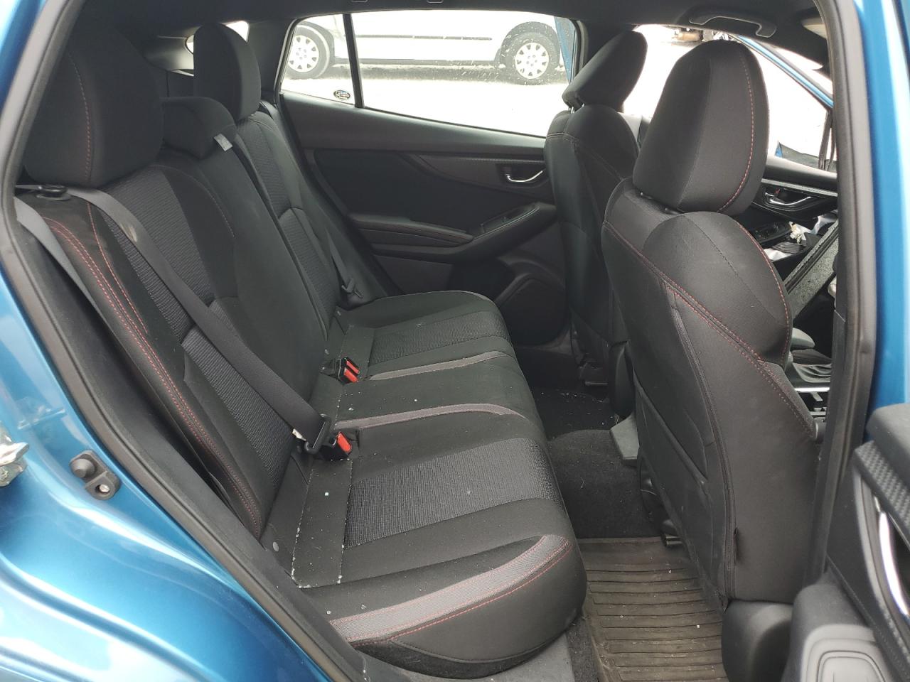 2018 Subaru Impreza - Image 12