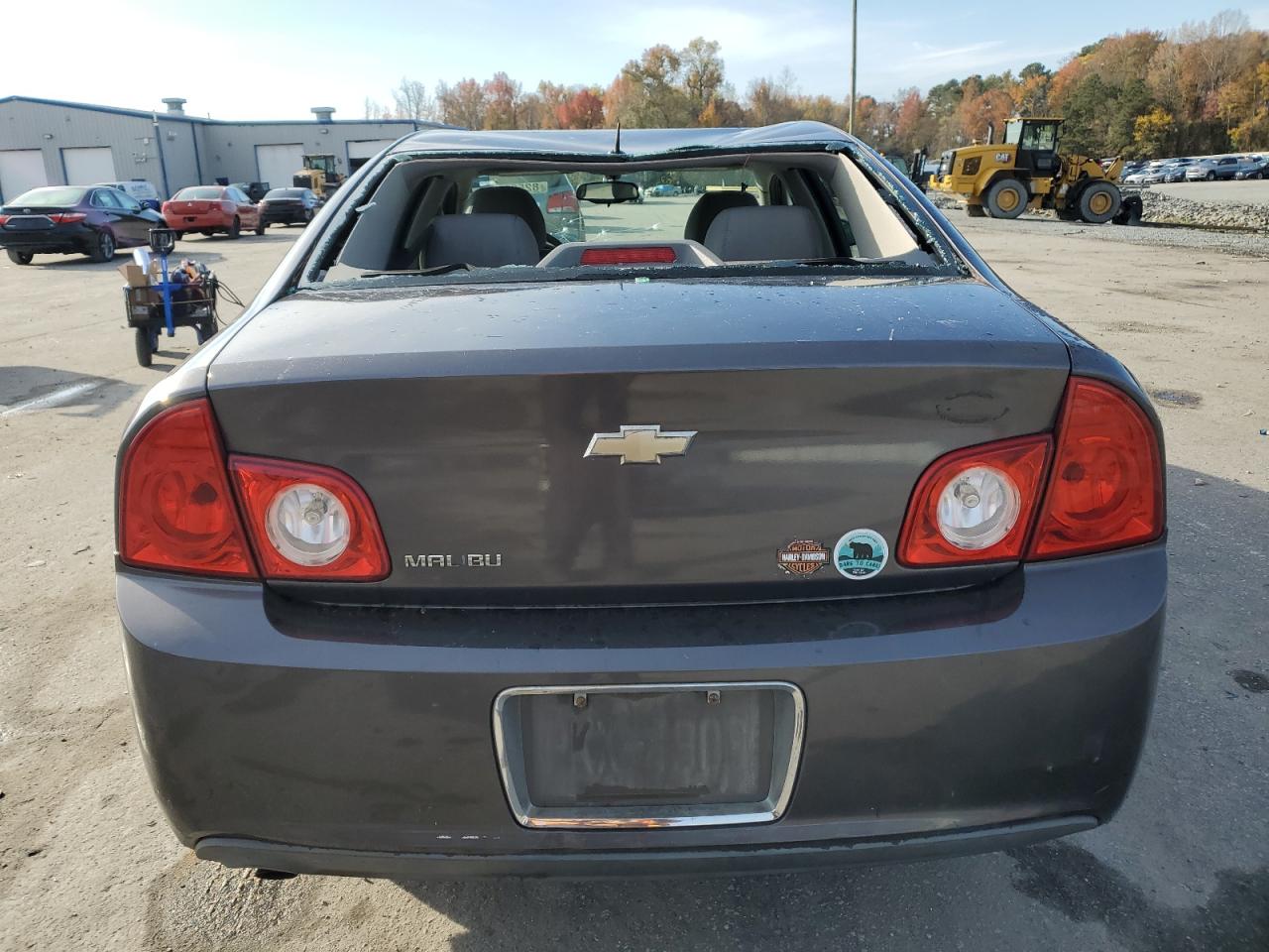 2010 Chevrolet Malibu - Image 6