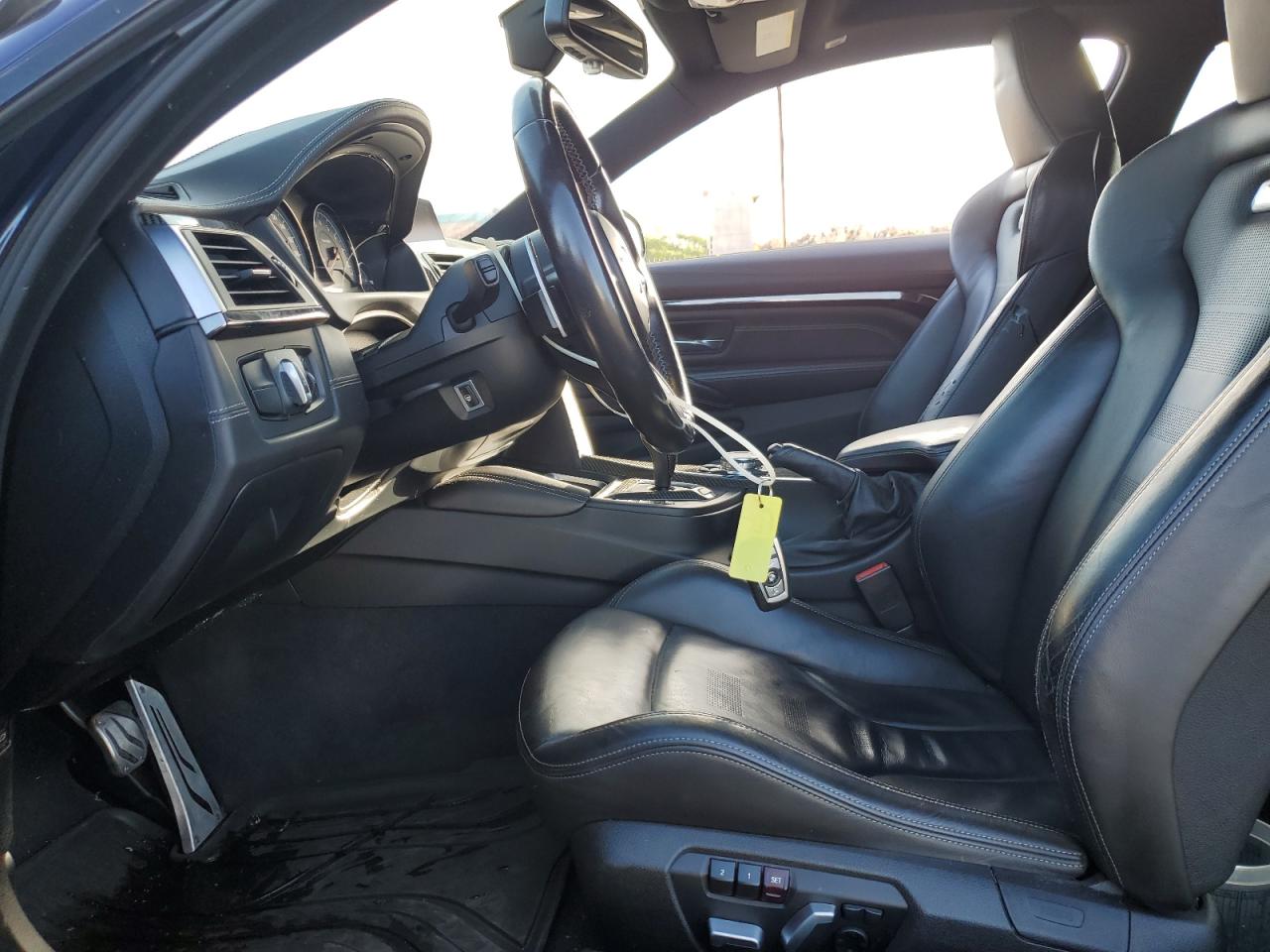 2016 BMW M4 - Image 7