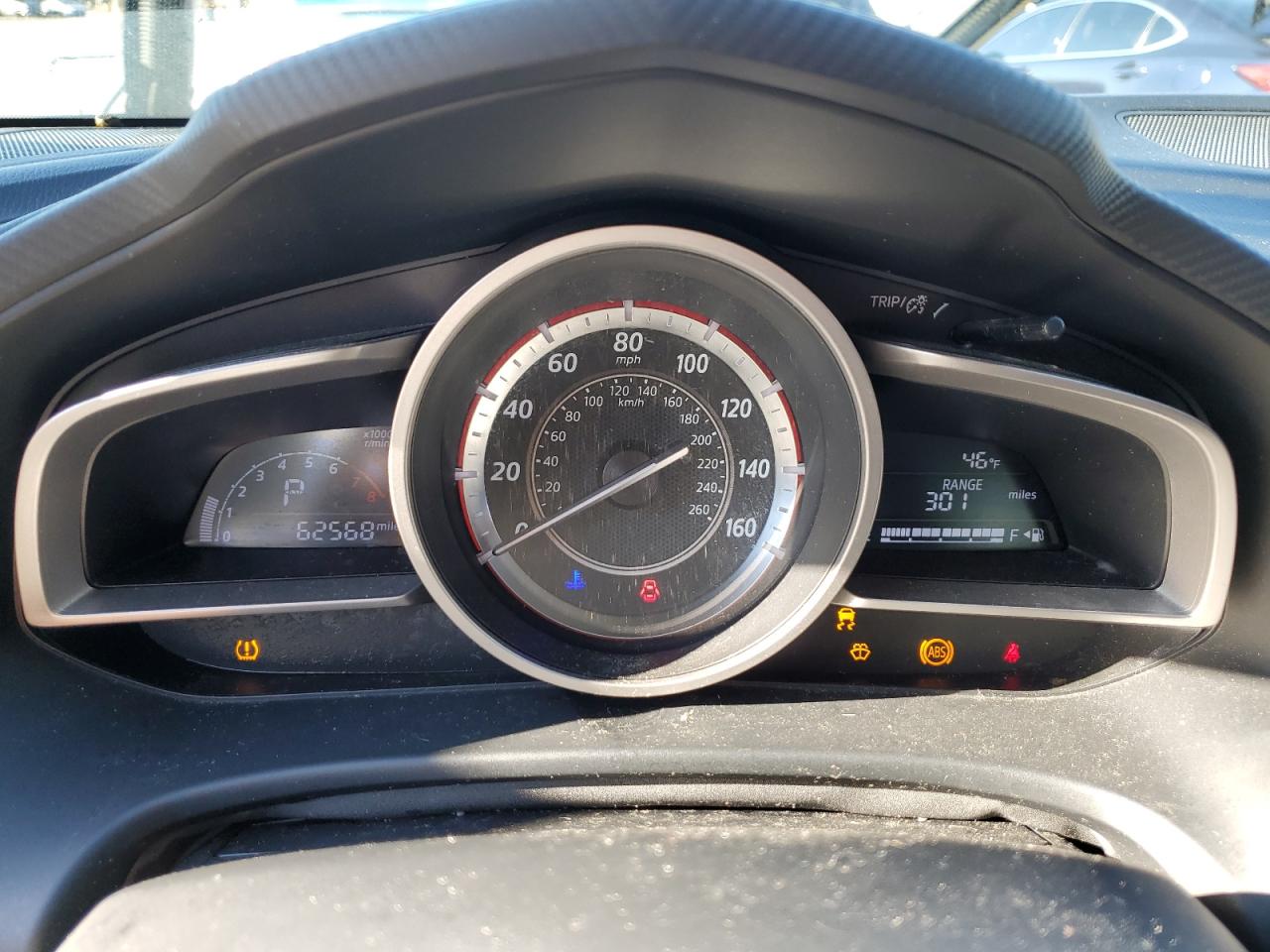 2016 Mazda 3 - Image 9