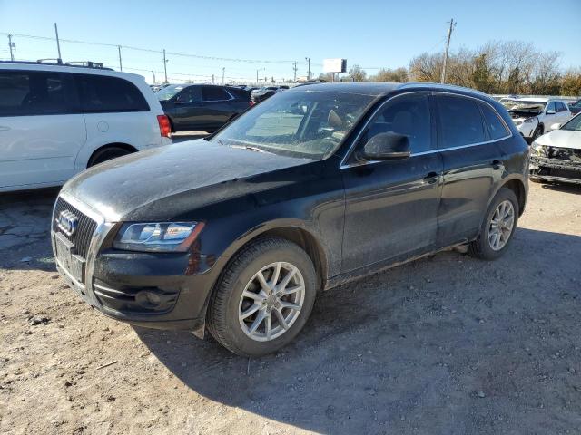 2012 Audi Q5 Premium