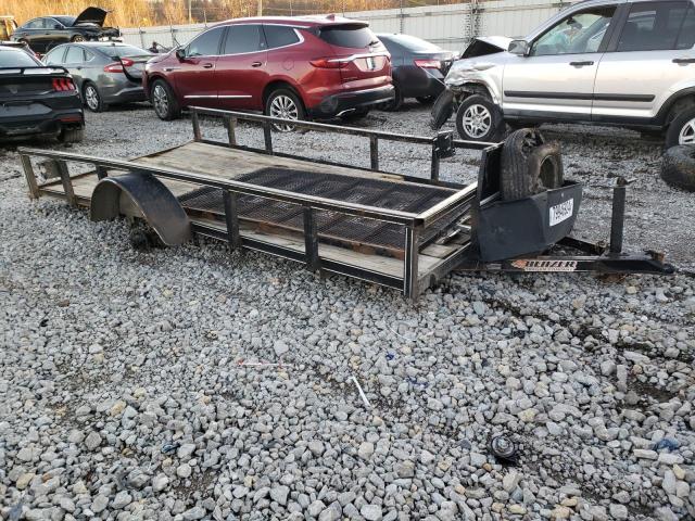 2021 Blaz Cargo Trl for Sale in Louisville, KY - Front End