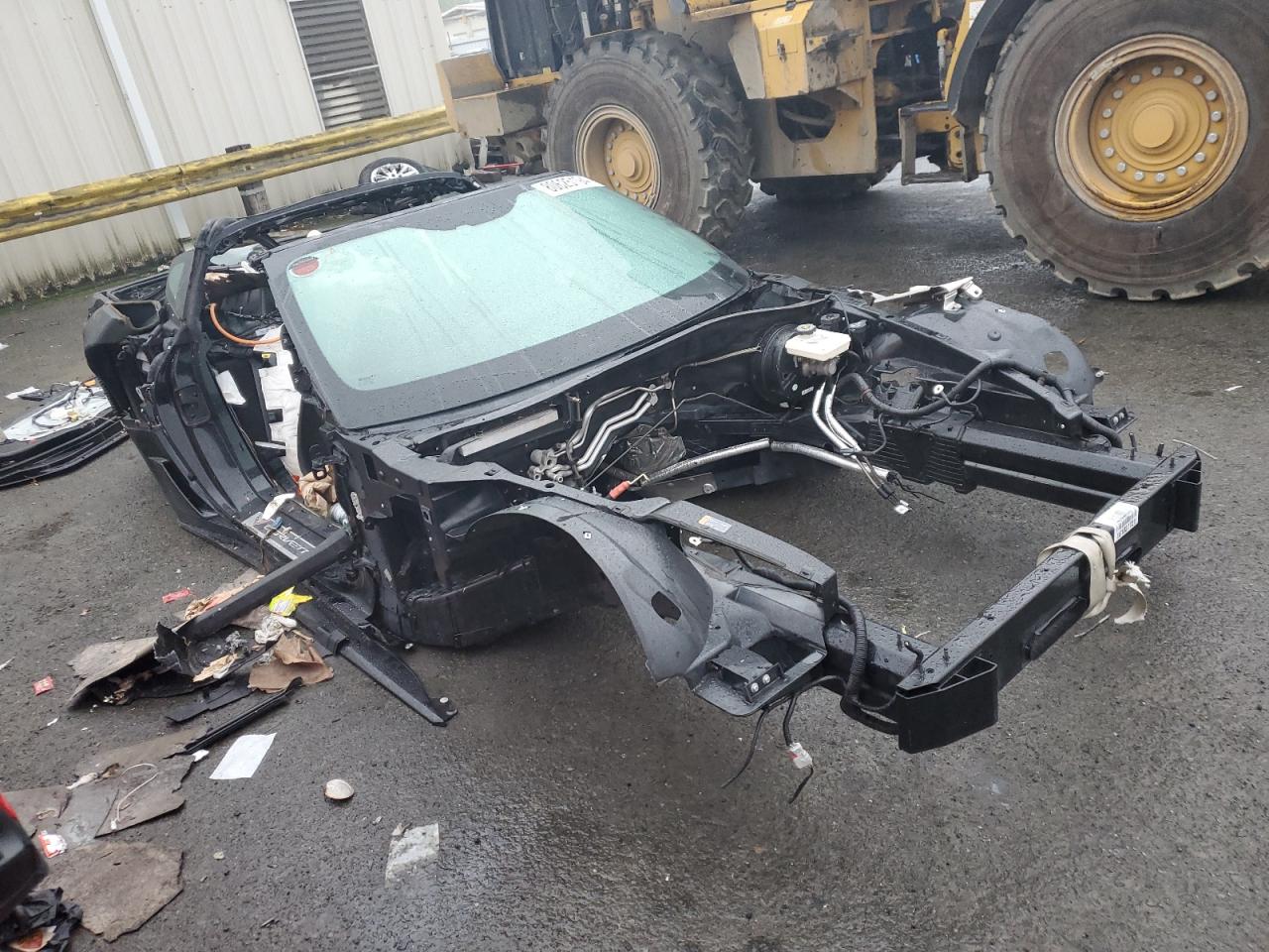 2016 Chevrolet Corvette - Image 4