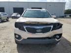 2011 Kia Sorento Base იყიდება Jacksonville-ში, FL - Front End
