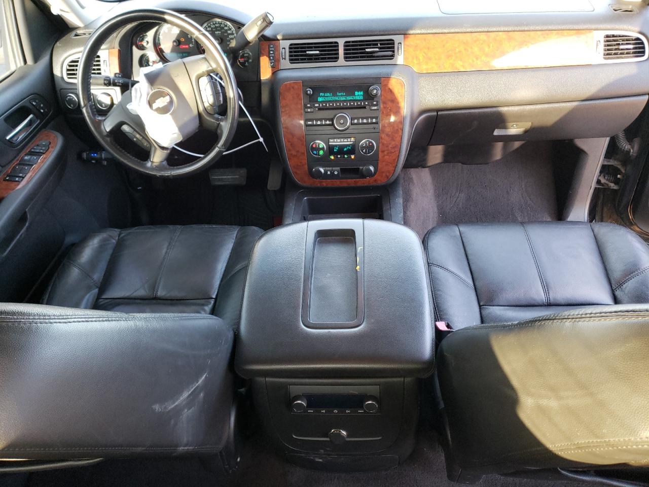 2008 Chevrolet Silverado - Image 8