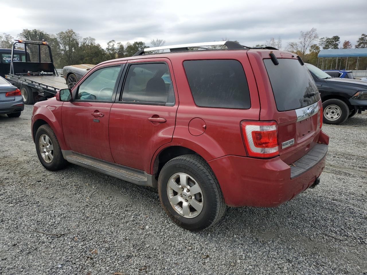 2012 Ford Escape - Image 2