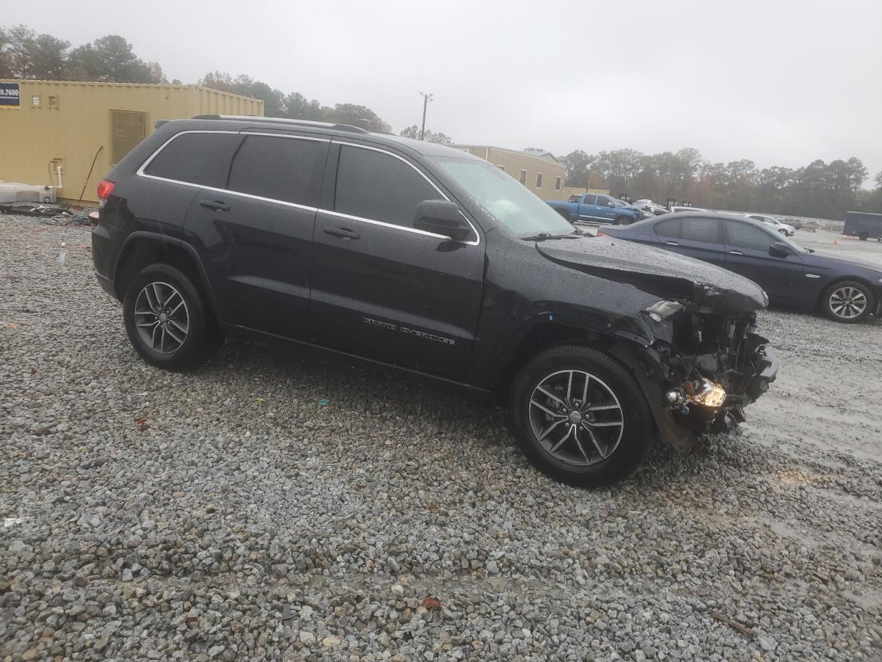 2018 Jeep Grand Cherokee - Image 4