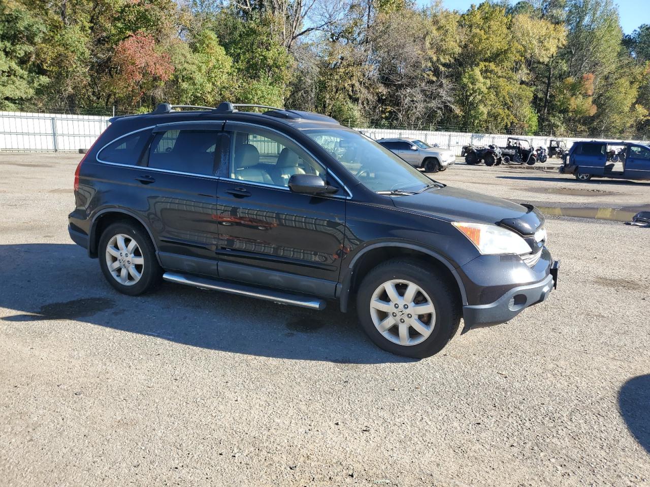 2007 Honda CR-V - Image 4