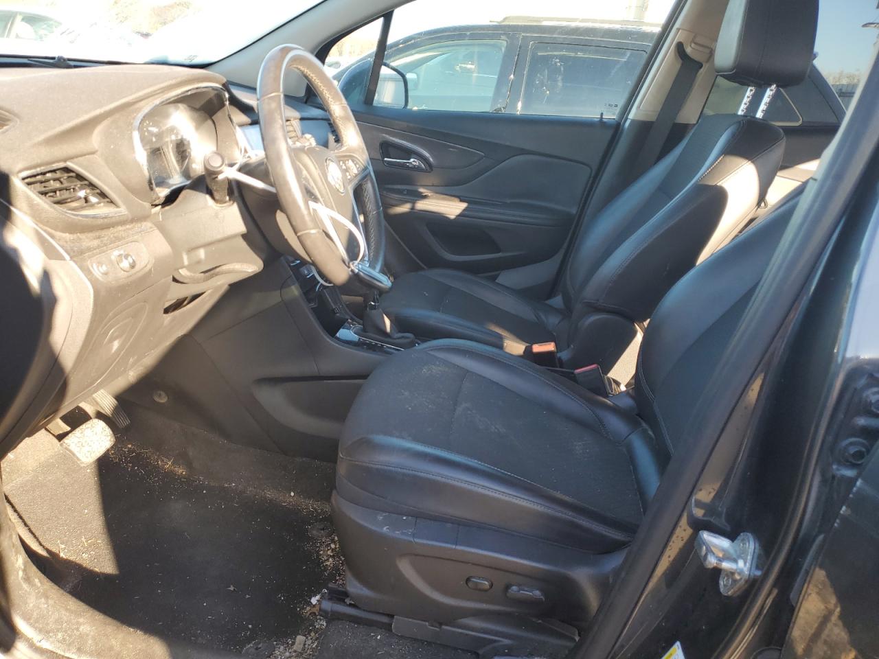 2018 Buick Encore - Image 7