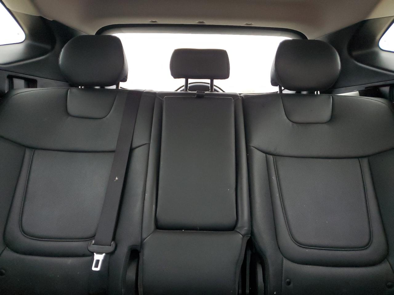 2022 Hyundai Tucson - Image 10