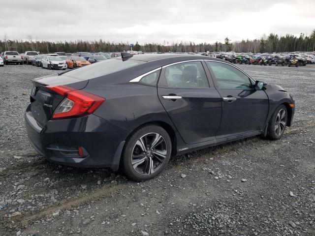 2016 HONDA CIVIC TOURING