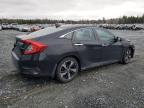 2016 HONDA CIVIC TOURING à vendre chez Copart NS - HALIFAX