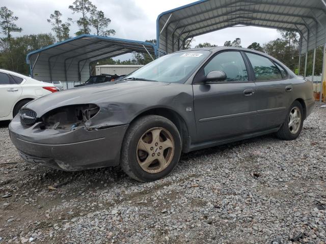 2003 Ford Taurus Ses