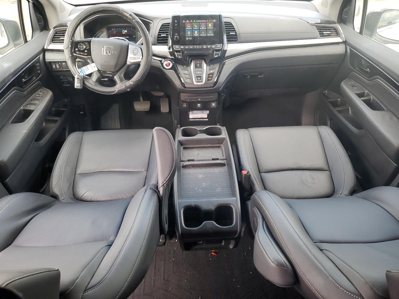 2022 Honda Odyssey - Image 8