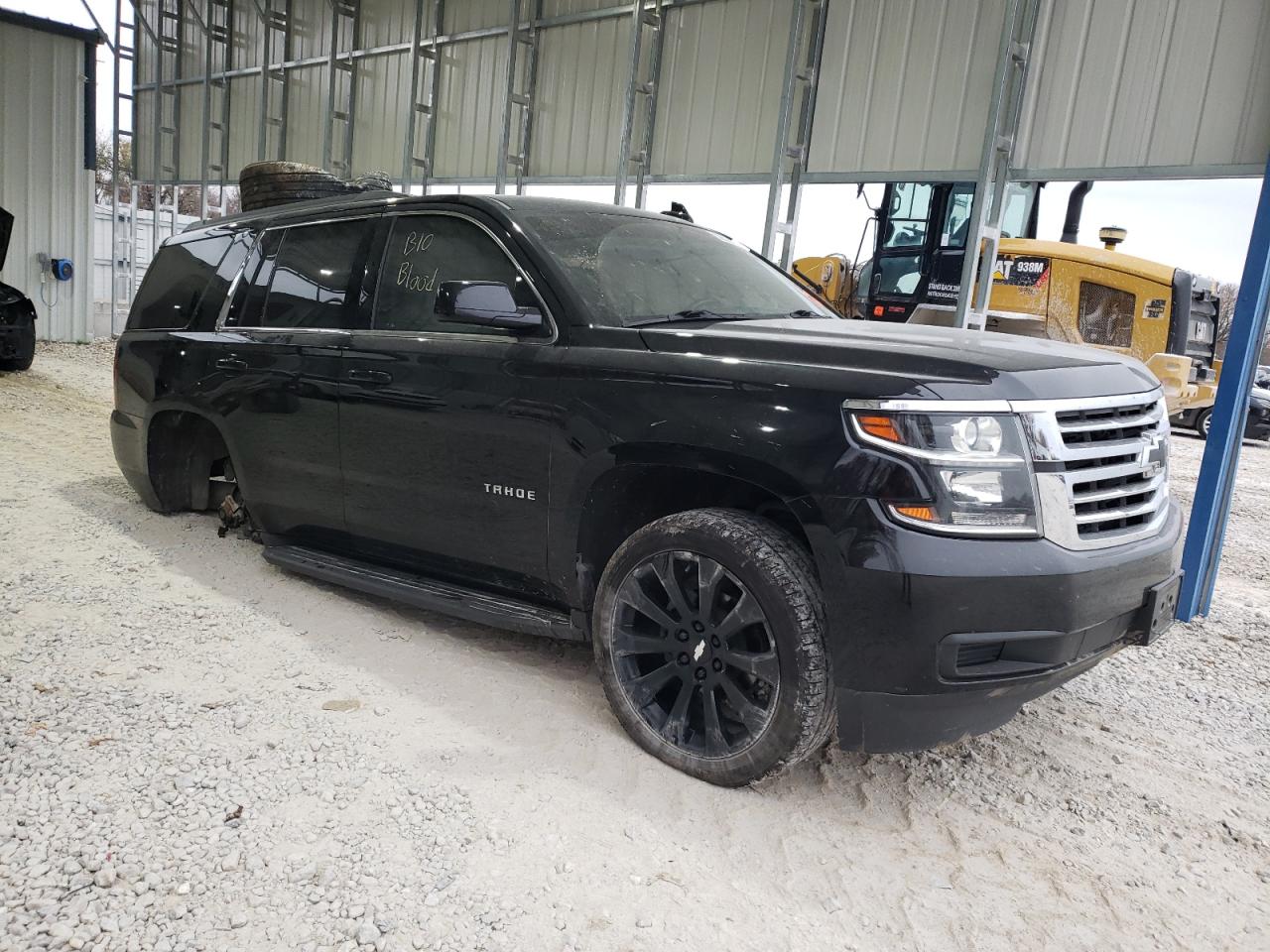 2018 Chevrolet Tahoe - Image 4
