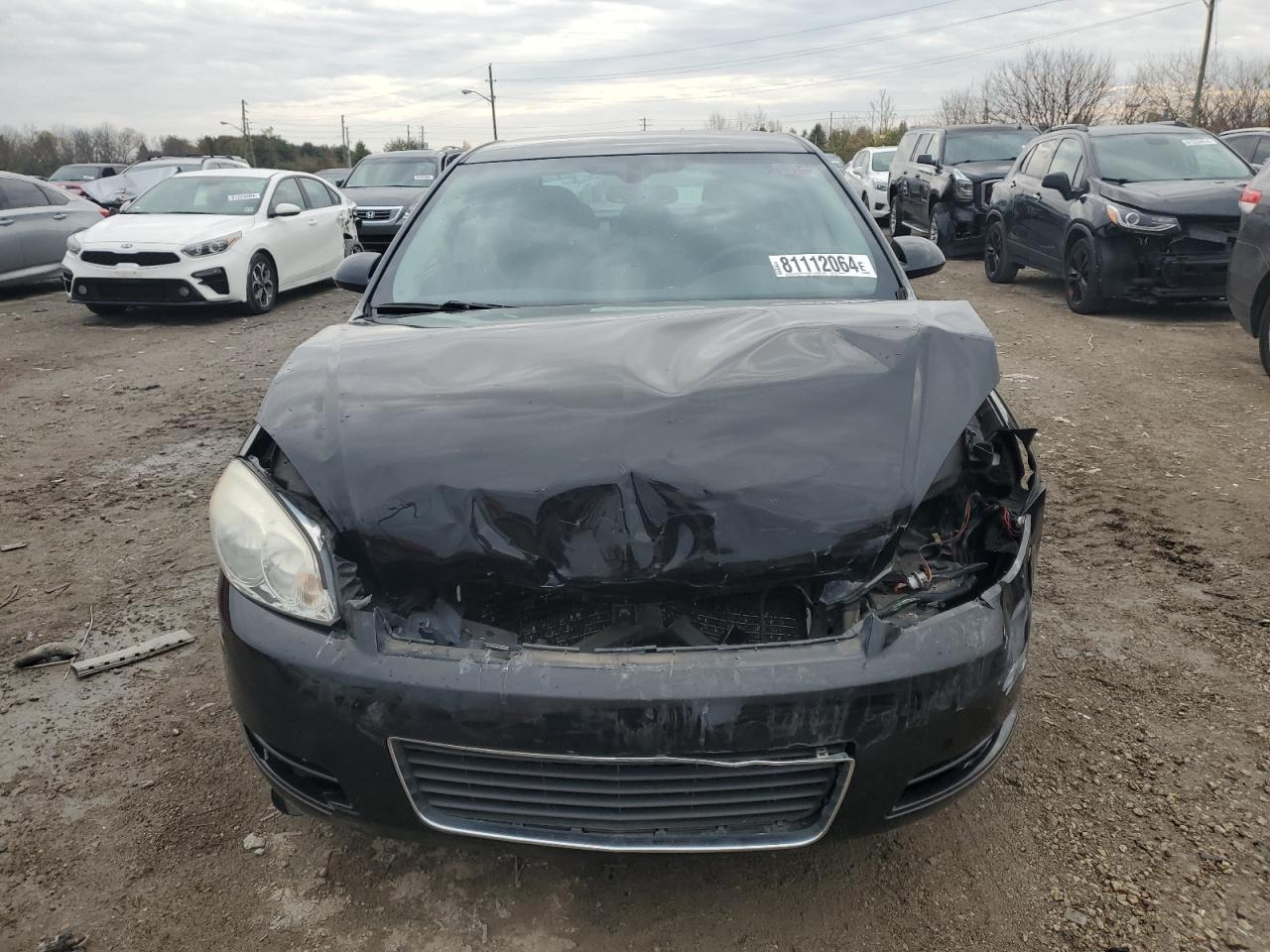 2010 Chevrolet Impala - Image 5