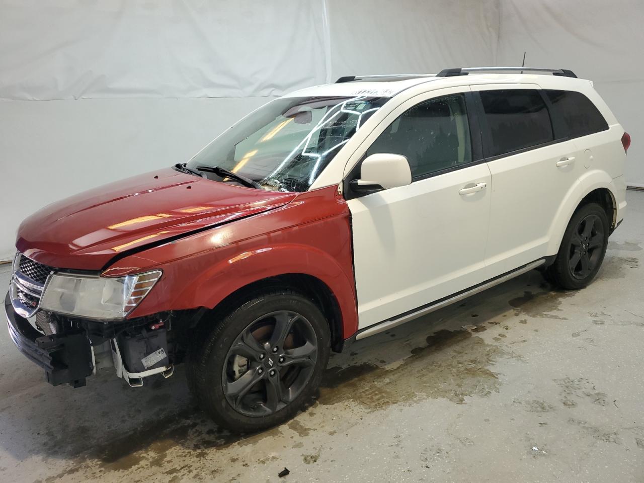 2020 Dodge Journey - Image 1
