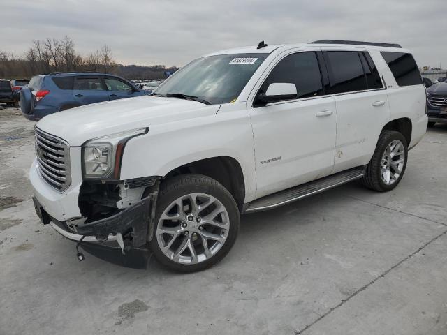  GMC YUKON 2015 Biały