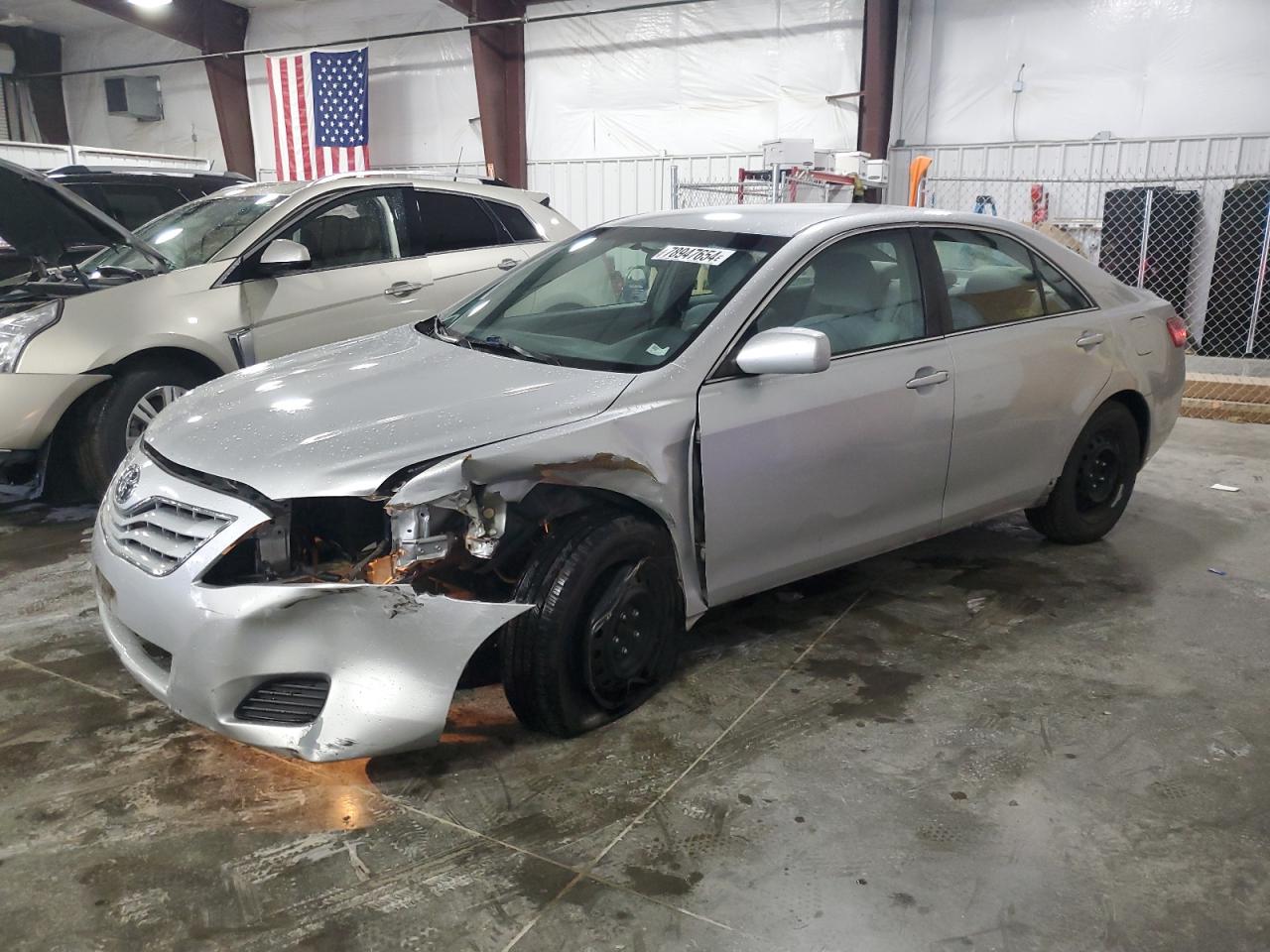 2011 Toyota Camry - Image 1