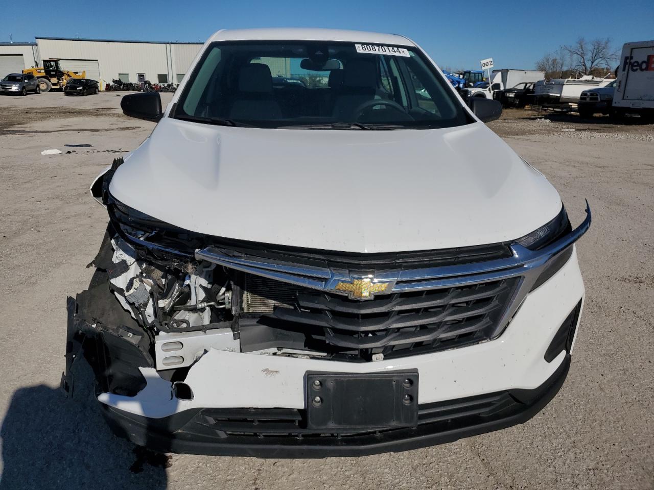 2022 Chevrolet Equinox - Image 5