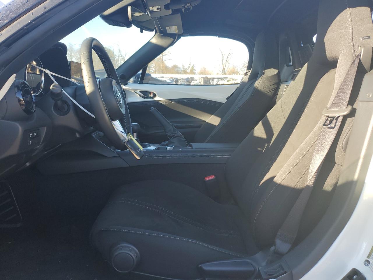 2024 Mazda MX-5 - Image 7