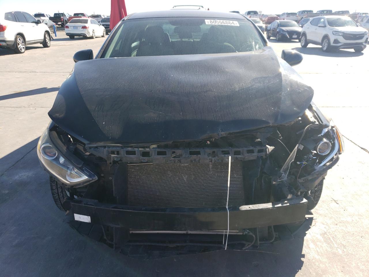2018 Hyundai Elantra - Image 5