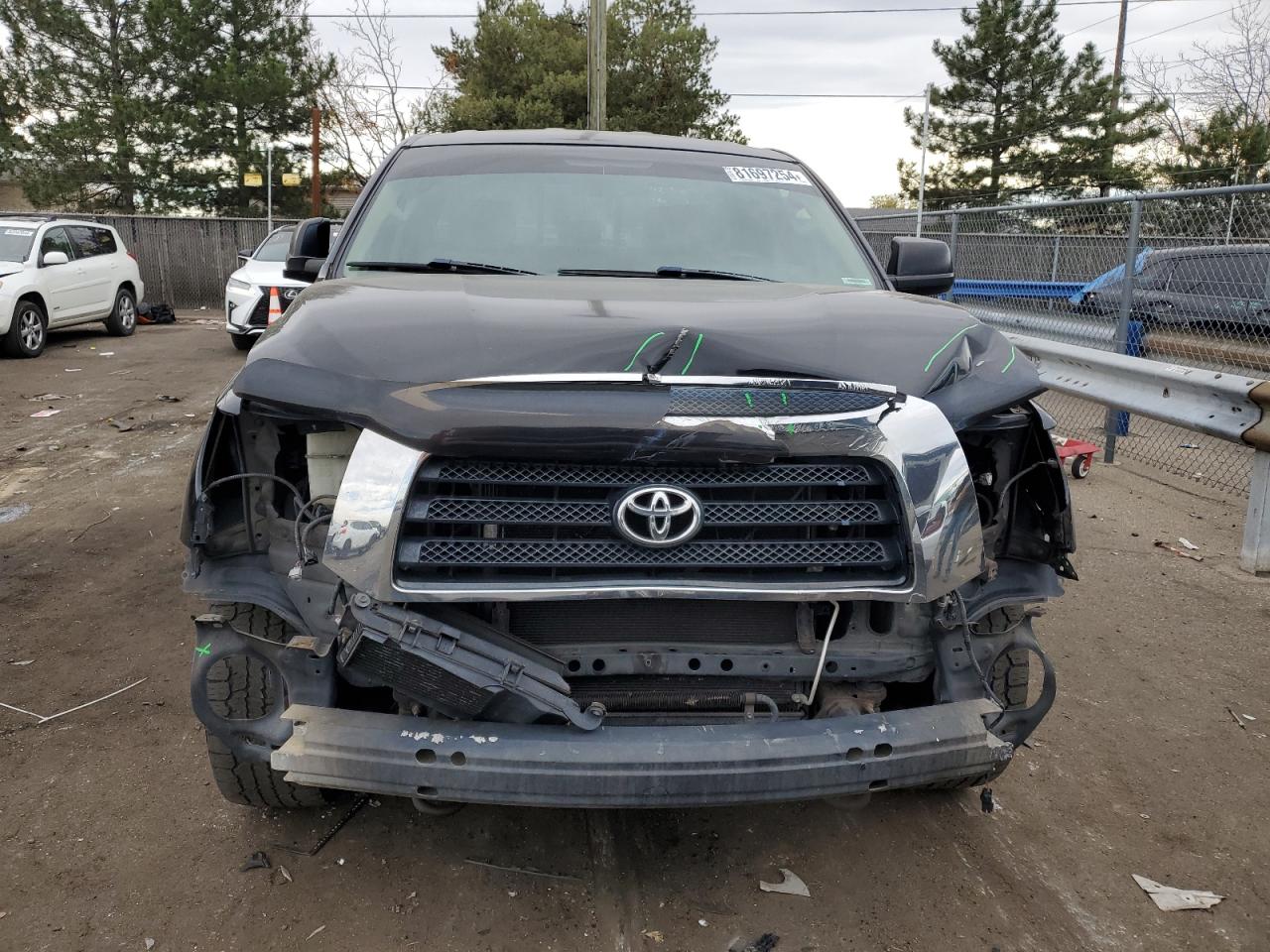 2009 Toyota Tundra - Image 5