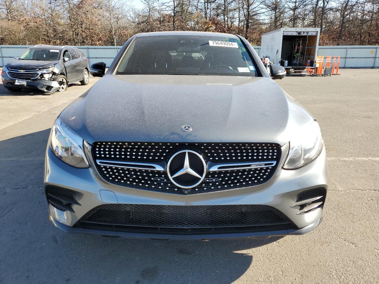 2018 Mercedes-Benz GLC - Image 5