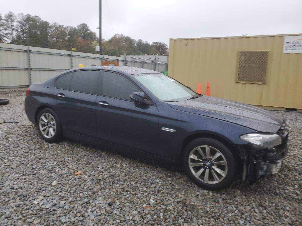 VIN WBA5A5C57FD521240 2015 BMW 5 SERIES no.4